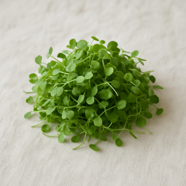 Microgreens
