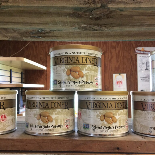 Peanuts