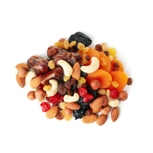 Fruits & Nuts