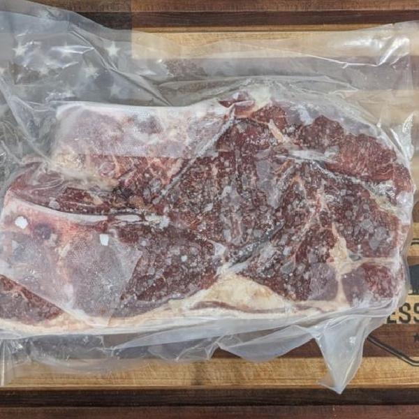 Beef Chuck Roast