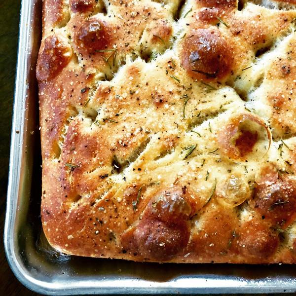 Focaccia