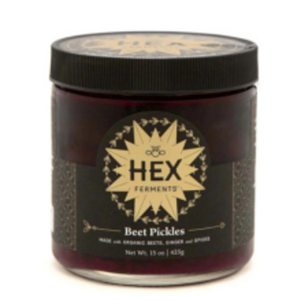 Beet Pickles