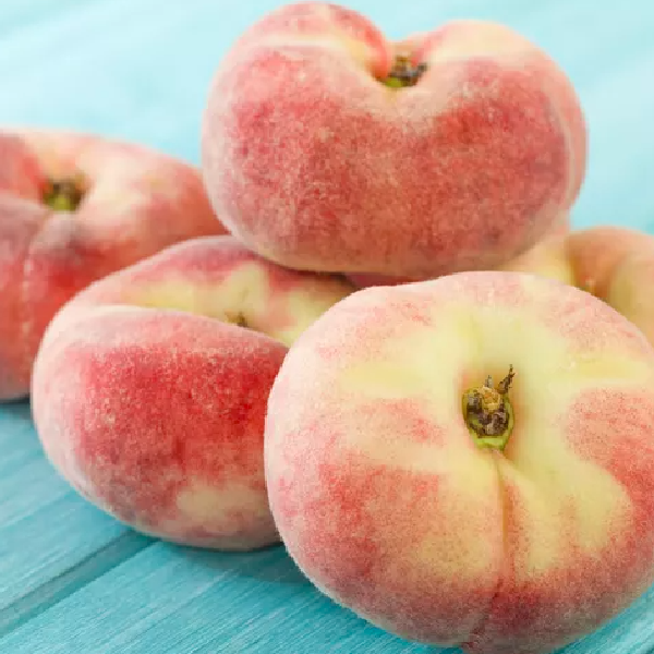 Stonefruit - VT Non-Organic