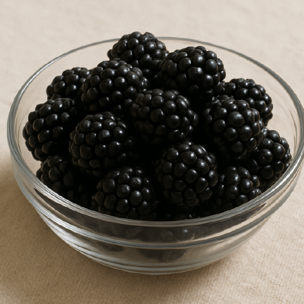 Blackberries