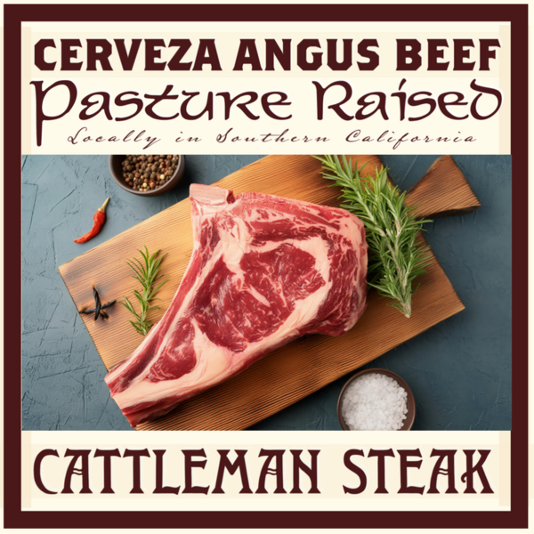 Cattleman Steak