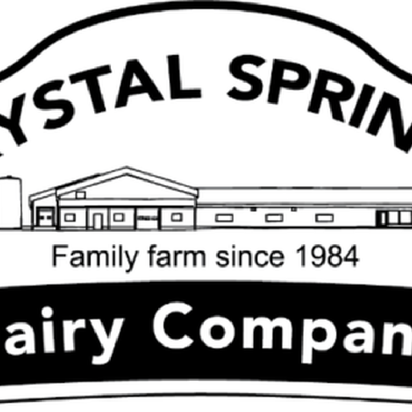 Crystal Springs Dairy - Milk Products