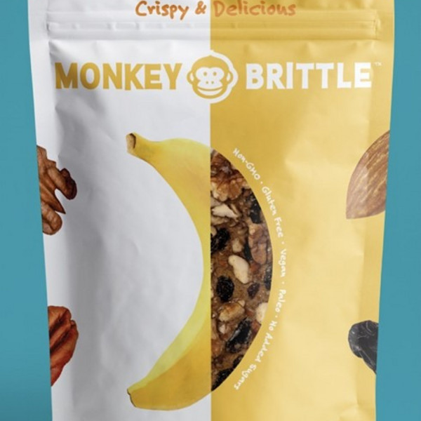 Monkey Brittle