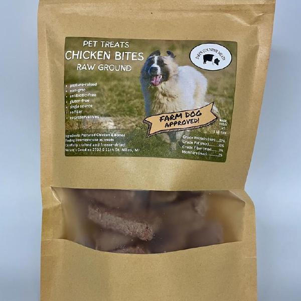 Pet Treats