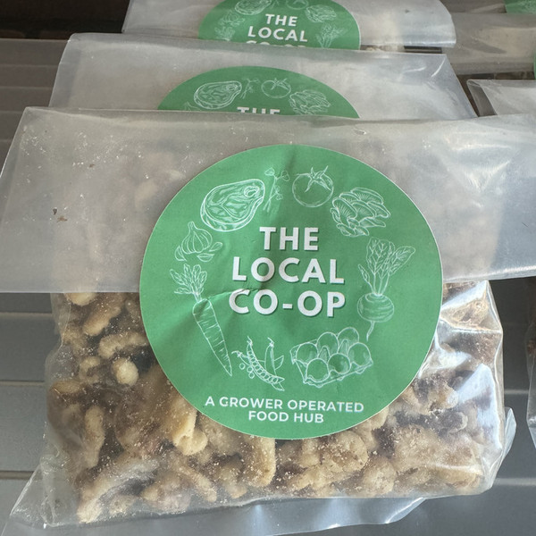 Walnuts