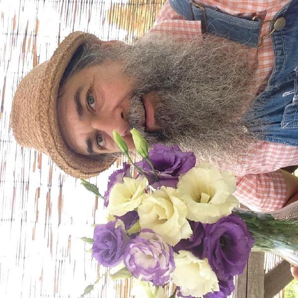 Cut Flower Share - 8 weeks - 2026