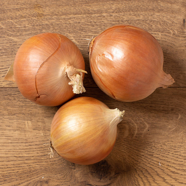 Onions
