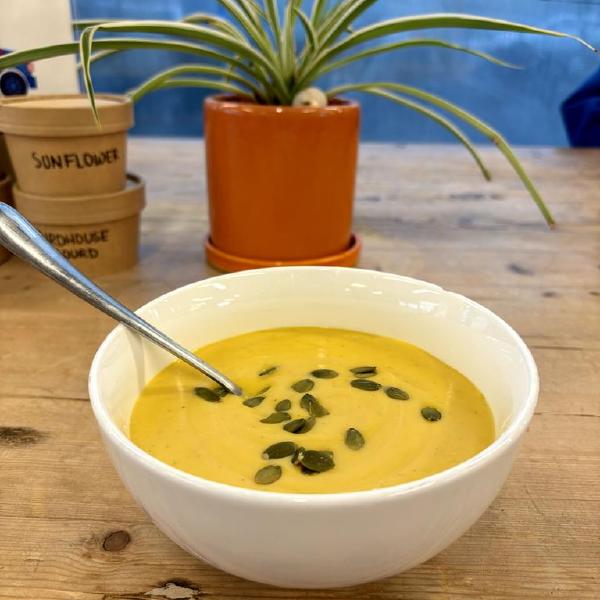 Soup of the Week
