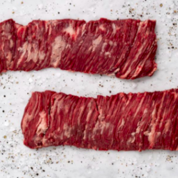 Skirt Steak