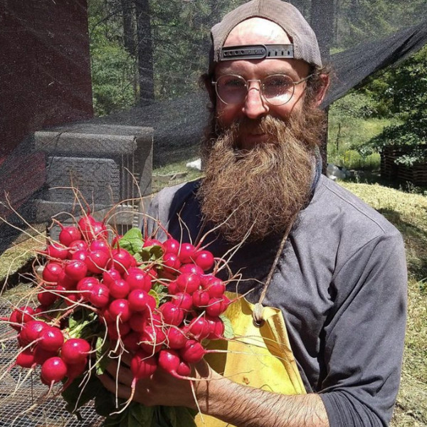 Community Supported Financial Assistance