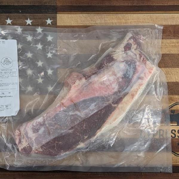 Beef Sirloin Steak