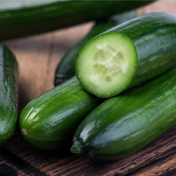 Cucumber