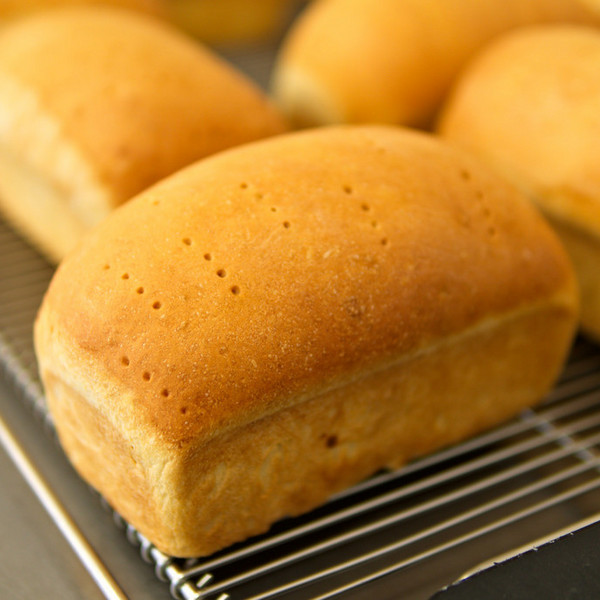 Bread Loaf