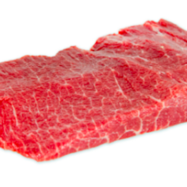 Flat Iron Steak