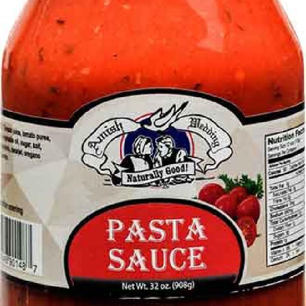 SAUCE PASTA