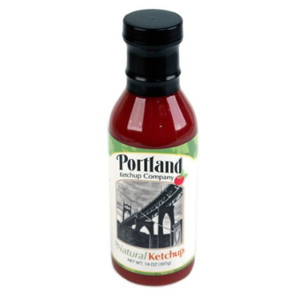 Portland Ketchup