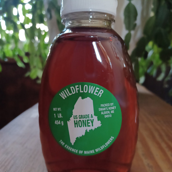 Honey