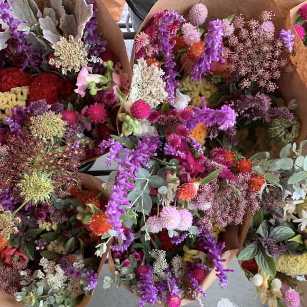 2026 Deluxe Flower Share