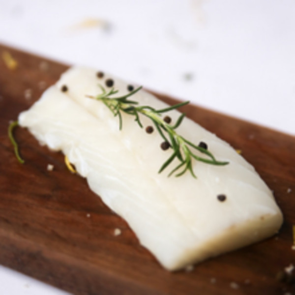 Pacific Cod Loin
