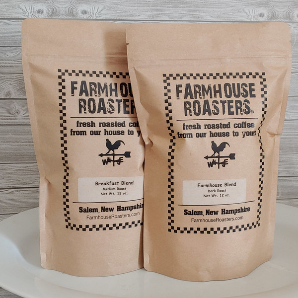 Farmhouse Roasters