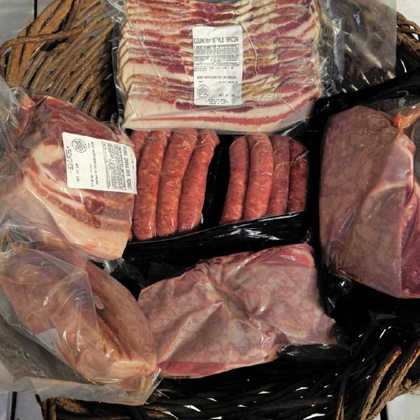 2025 Pork Share