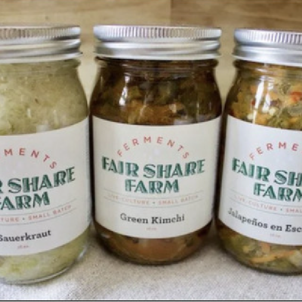 2026 Summer Monthly Ferments Add-On