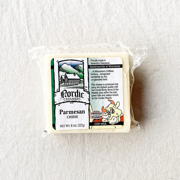 Cheese from Nordic Creamery