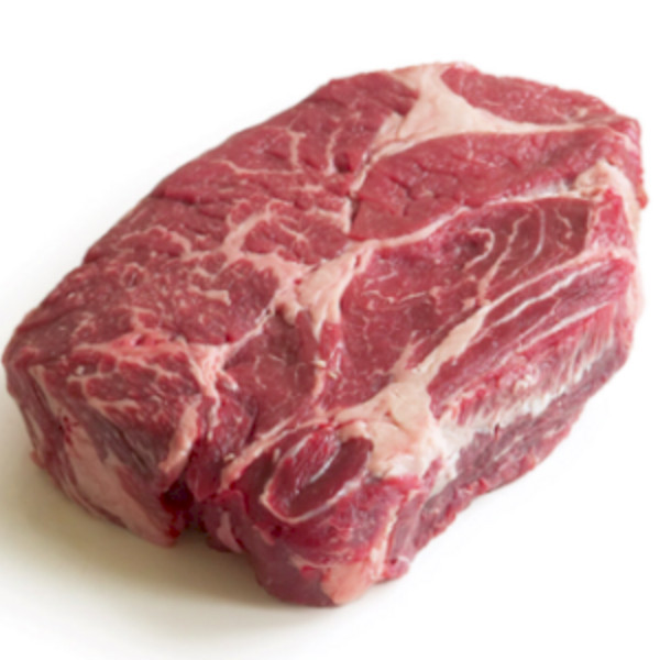 Chuck Eye Steak (Grass-Fed)