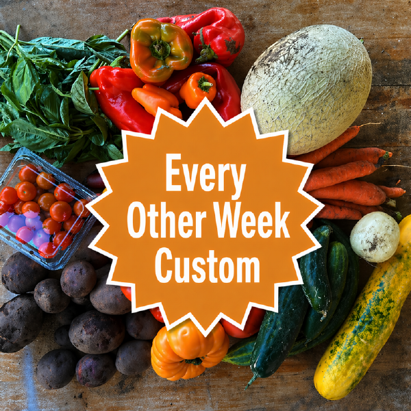 Every Other Week Custom Share