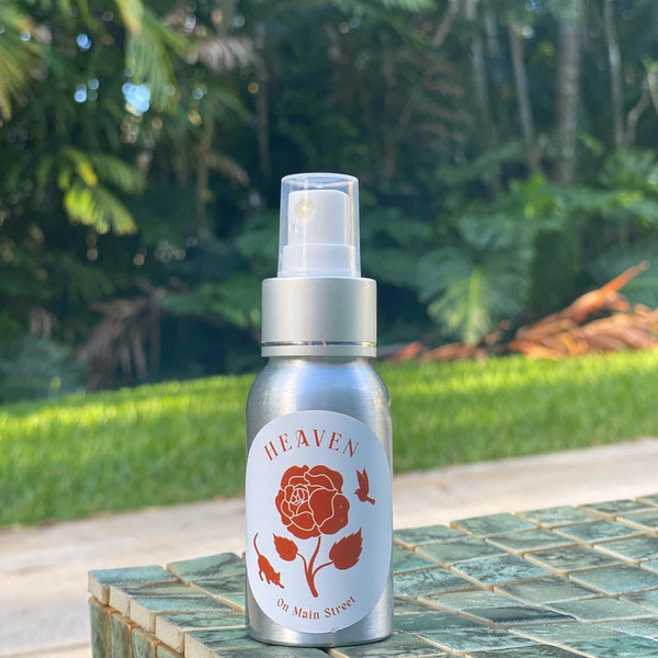 Bug Spray