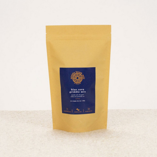 Griddle Cake Mix