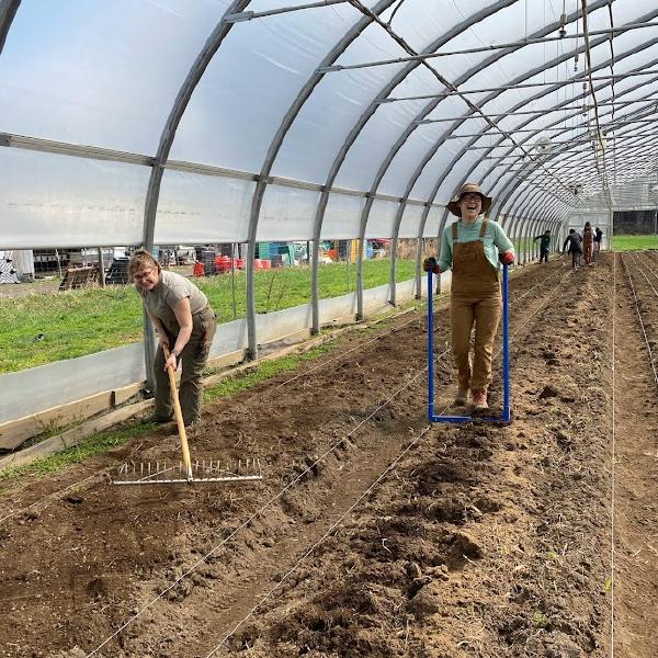 2026 CSA: Half WorkShare, Sept-Nov