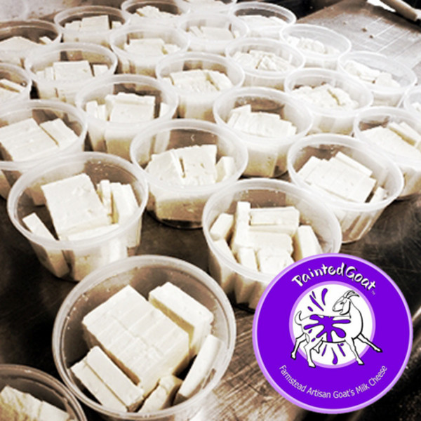 Feta