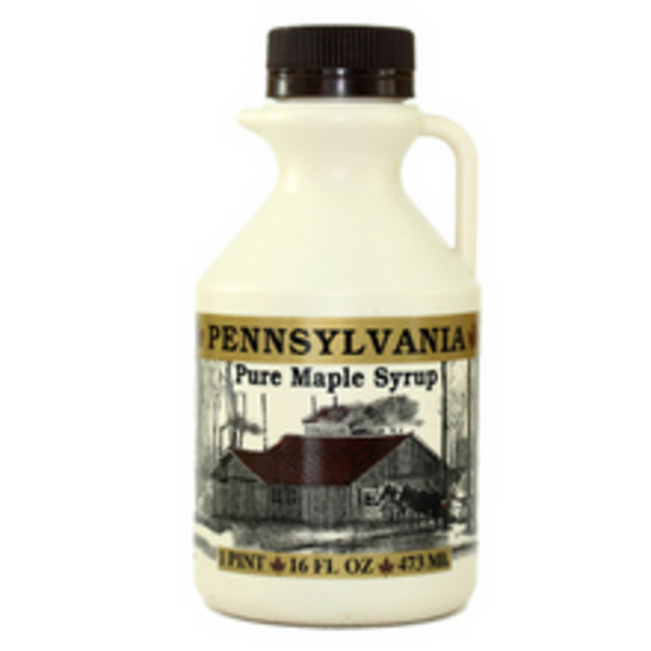 Maple Syrup