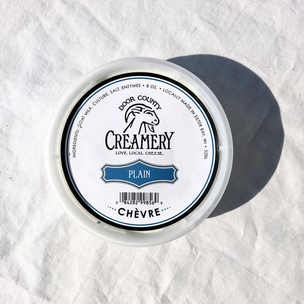 Cheese From Door County Creamery