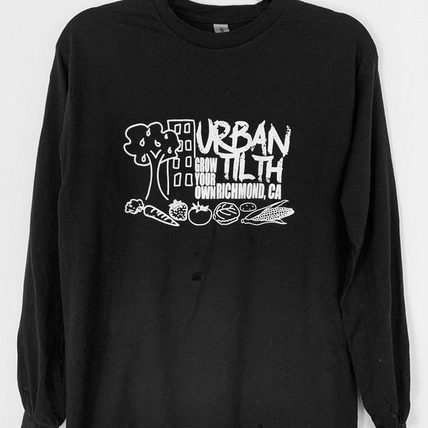 UT Long Sleeve Shirt