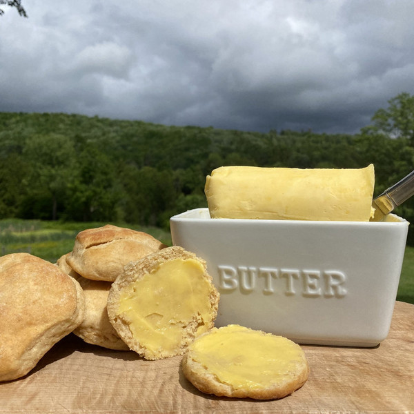 Salted Butter