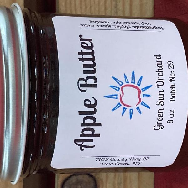 Apple Butter