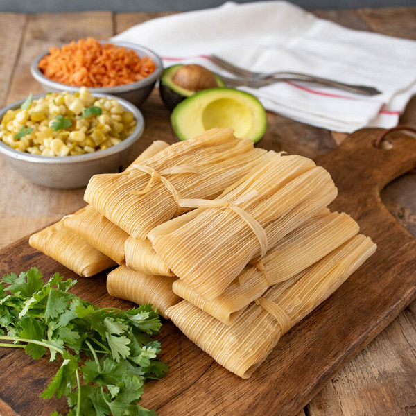 Tamales