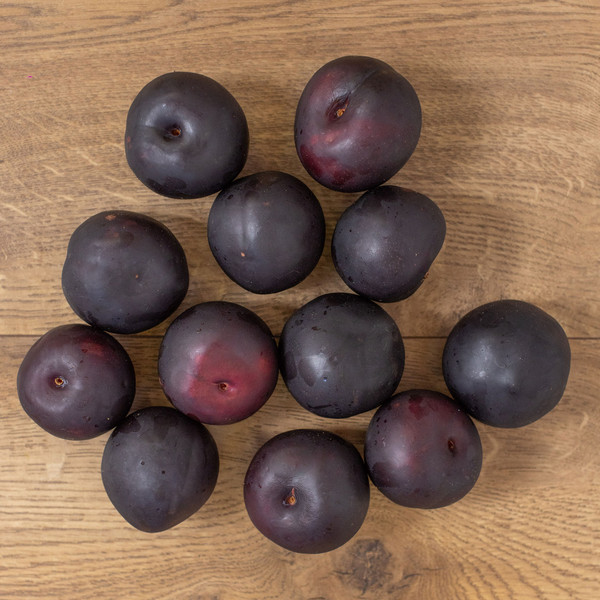 Plums/ Pluots