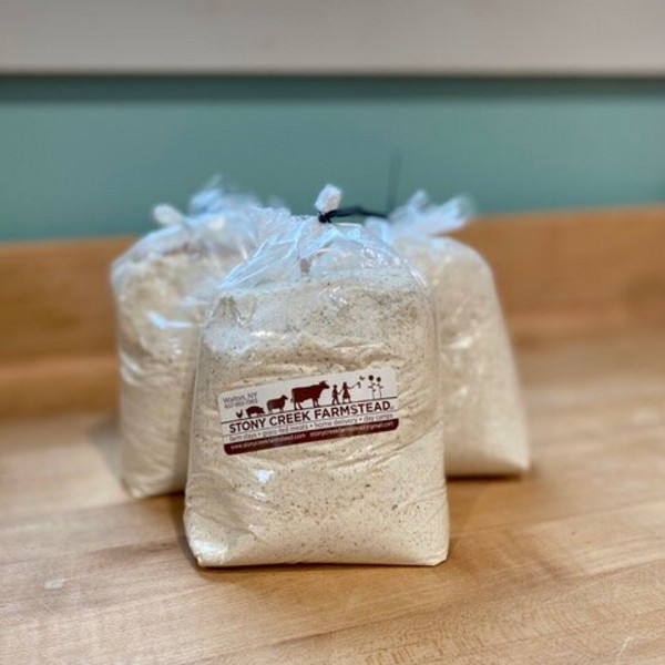 Organic Multigrain Pancake Mix