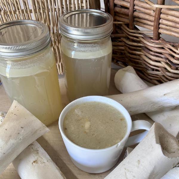 Bone Broth