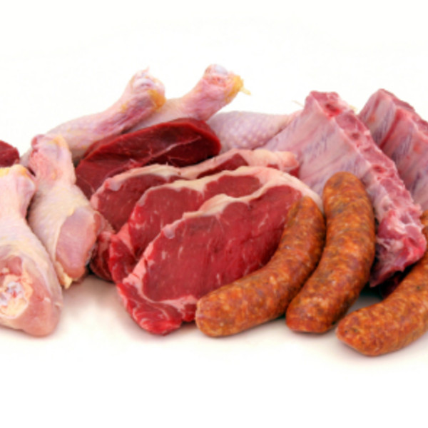 Meat CSA at Highland Orchards