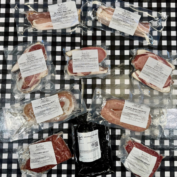 Winter Meat CSA 2026