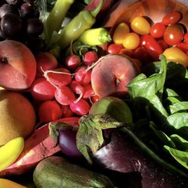 Large Produce Subscription Spring/Summer 2026