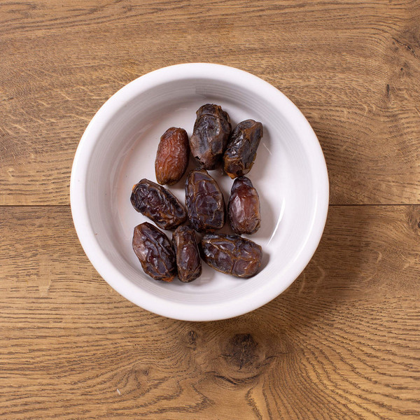 Mejdool dates
